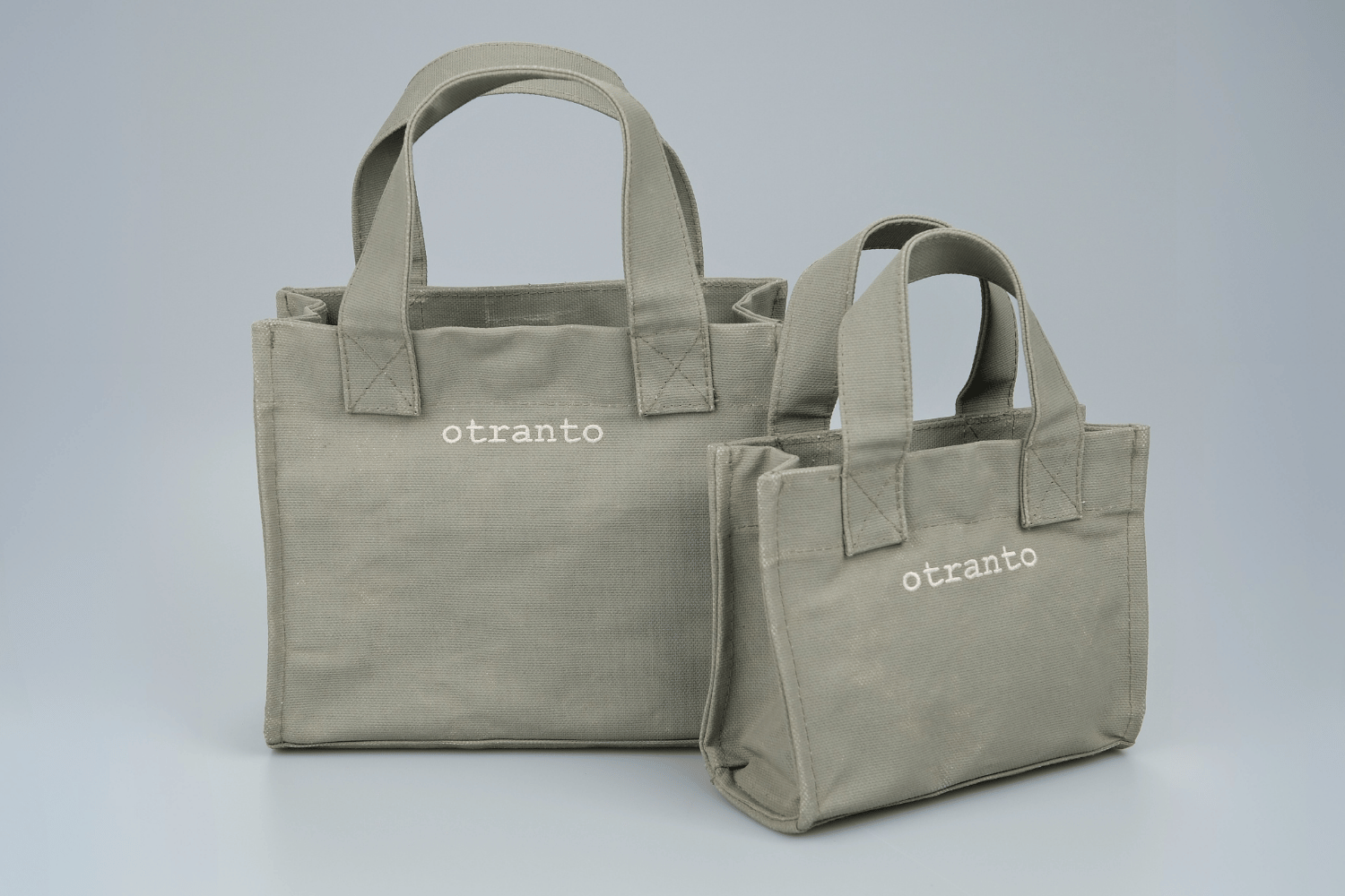 Otranto Kanvas Çanta